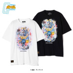 「RX-78-2 Gundam T-Shirts」8,470円（税込）（C）創通・サンライズ