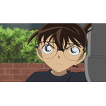 『名探偵コナン』第1110話「高木と伊達と手帳の約束（後編）」先行カット（C）青山剛昌／小学館・読売テレビ・TMS 1996