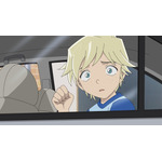 『名探偵コナン』第1110話「高木と伊達と手帳の約束（後編）」先行カット（C）青山剛昌／小学館・読売テレビ・TMS 1996