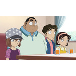 『名探偵コナン』第1110話「高木と伊達と手帳の約束（後編）」先行カット（C）青山剛昌／小学館・読売テレビ・TMS 1996
