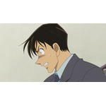 『名探偵コナン』第1110話「高木と伊達と手帳の約束（後編）」先行カット（C）青山剛昌／小学館・読売テレビ・TMS 1996