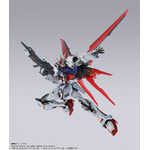 METAL BUILD エールストライカー -STORE LIMITED EDITION-（C）創通・サンライズ