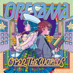 ORESAMAが『叛逆性ミリオンアーサー』第2シーズンOP主題歌「OPEN THE WORLDS」をリリース！ 「例えるなら僕は作曲家アーサーかもしれない」【インタビュー】