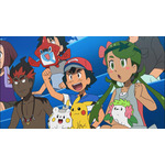 マーマネはクワガノンレースに出場するため猛特訓を開始！TVアニメ『ポケットモンスター サン＆ムーン』4月28日放送のあらすじ＆先行カットが到着