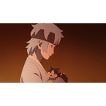 ミツキが子猫を預かることに……TVアニメ『BORUTO-ボルト- NARUTO NEXT GENERATIONS』第104話あらすじ＆先行カットが到着