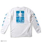「STRICT-G 『機動戦士ガンダムSEED FREEDOM 』長袖Tシャツ」5,830円（税込／送料・手数料別途）（C）創通・サンライズ