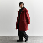 「エドワード・エルリック モデル アウター」27,500円（税込）（C）Hiromu Arakawa/SQUARE ENIX