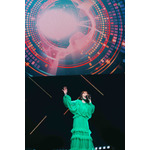 「HANAZAWA KANA Live 2024 “Intaglio”」ライブスチール