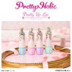 「Pretty Holic プリティアップリップ」1,430円（税込）（C）ABC-A・東映アニメーション