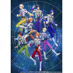 「うたの☆プリンスさまっ♪ ALL STAR STAGE -MUSIC UNIVERSE-」（C）うたの☆プリンスさまっ♪ ALL STAR STAGE製作委員会 Illust.Frontier Works Inc.