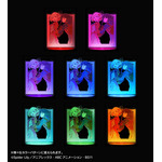 TVアニメ『リコリス・リコイル』Ani-Art clear label ライトアップアクリルスタンド（C）Spider Lily／アニプレックス・ABCアニメーション・BS11