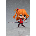 「ねんどろいど 式波・アスカ・ラングレー プラグスーツVer.」5,800円（税込） （C）カラー