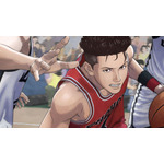 映画『THE FIRST SLAM DUNK』（C）I.T.PLANNING,INC.（C）2022 THE FIRST SLAM DUNK Film Partners　