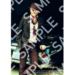 「TVガイドVOICE STARS Dandyism vol.8」ローソンエンタテインメント購入特典生写真（C）2024 Tokyo News Services, Ltd. All Rights Reserved.