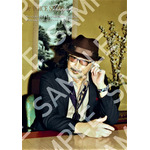 「TVガイドVOICE STARS Dandyism vol.8」ローソンエンタテインメント購入特典生写真（C）2024 Tokyo News Services, Ltd. All Rights Reserved.