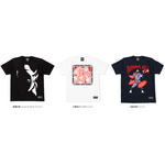 「TKINNIKUMANIA COLLECTION Tシャツ」4,950円（税込）（C）YUDETAMAGO