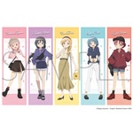 『魔法少女まどか☆マギカ』「ビッグタペストリー」11,000円（税込）（C）Magica Quartet／Aniplex・Madoka Partners・MBS