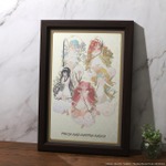 『魔法少女まどか☆マギカ』「パブミラー」13,200円（税込）Magica Quartet／Aniplex・Madoka Movie Project Rebellion