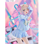 「超絶最かわてんしちゃん 1/7スケールフィギュア」19,800円（税込）（C）WSS playground