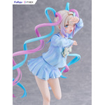 「超絶最かわてんしちゃん 1/7スケールフィギュア」19,800円（税込）（C）WSS playground