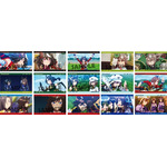TVアニメ『ウマ娘 プリティーダービー Season 3』イラストカード（C）2023 アニメ「ウマ娘 プリティーダービー Season 3」製作委員会（C）Bandai Namco Amusement Inc.