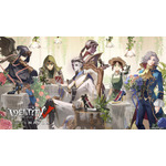 「第五人格 アイコニック シューズオブジェ パンプス」29,920円（税込）（C）NetEase Inc. IdentityV