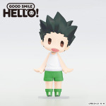 『HUNTER×HUNTER』「HELLO! GOOD SMILE ゴン=フリークス」1,500円（税込）（C）P98-24（C）V・N・M