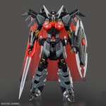 「『ガンダムSEED FREEDOM』HG 1/144 ブラックナイトスコードシヴァ」2,970円（税込）（C）創通・サンライズ