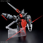 「『ガンダムSEED FREEDOM』HG 1/144 ブラックナイトスコードシヴァ」2,970円（税込）（C）創通・サンライズ