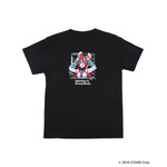 「Tシャツ」6,050円（税込）（C）2016 COVER Corp.