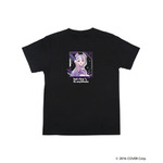 「Tシャツ」6,050円（税込）（C）2016 COVER Corp.