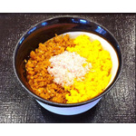 「サクラ祭り」サクラ祭り限定三食丼（C）岸本斉史 スコット／集英社・テレビ東京・ぴえろ