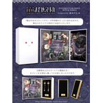 「マイラ 魔法少女まどか☆マギカ アイコニック イヤオブジェ 魔女シリーズ」オリジナルBOX（C）Magica Quartet／Aniplex・Madoka Movie Project