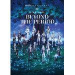 『劇場版アイドリッシュセブン LIVE 4bit BEYOND THE PERiOD』（C）BNOI/劇場版アイナナ製作委員会