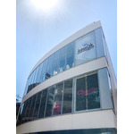 アニマックスがプロデュースするコンセプトカフェ「Animax Cafe+」が5月18日にグランドオープン、コラボレーション第一弾は『さらざんまい』