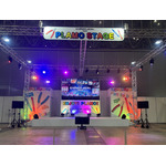 「HYPER PLAMO Fes.2024」