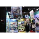 「AnimeJapan 2024」1日目が終了！ KADOKAWA、ツインエンジン…各ブース煌びやかな展示が盛りだくさん【フォトレポ】