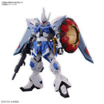 「HG 1/144 ギャンシュトローム（アグネス・ギーベンラート専用機）」3,190円（税込）（C）SOTSU・SUNRISE