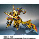 「METAL ROBOT魂 （Ka signature） ＜SIDE MS＞ フルアーマー百式改＆百式改」24,200円（税込）（C）創通・サンライズ