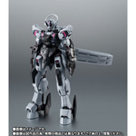 「ROBOT魂 ＜SIDE MS＞ MDX-0003 ガンダム・シュバルゼッテ ver. A.N.I.M.E.」12,100円（税込）（C）創通・サンライズ