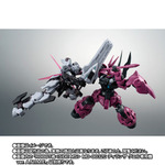 「ROBOT魂 ＜SIDE MS＞ MDX-0003 ガンダム・シュバルゼッテ ver. A.N.I.M.E.」12,100円（税込）（C）創通・サンライズ