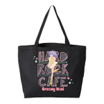 「『Creamy Mami』×HRC Tote」（C）ぴえろ