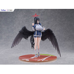 『ブルーアーカイブ』「ハスミ（体操服）1/7スケール 完成品フィギュア」24,200円（税込）（C）NEXON Games Co., Ltd. & Yostar, Inc. All Rights Reserved.