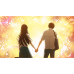 『君に届け 3RD SEASON』第1弾PV場面カット（C）椎名軽穂／集英社・Production I.G