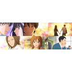 『君に届け 3RD SEASON』第1弾PV場面カット（C）椎名軽穂／集英社・Production I.G