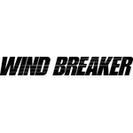 『WIND BREAKER』ロゴ（C）にいさとる・講談社／WIND BREAKER Project