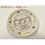 豆皿（全1種）(C) お文具／講談社　(C) 2024 SANRIO CO., LTD.　APPROVAL NO. L648900