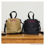 【推しの子】×HTML ZERO3　 Love&Fake Shoulder Bag（全2色）（C）赤坂アカ×横槍メンゴ／集英社・【推しの子】製作委員会