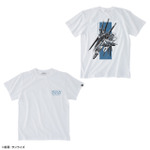 STRICT-G 『機動戦士ガンダム SEED』Tシャツコレクション KIRA YAMATO 005（C）創通・サンライズ