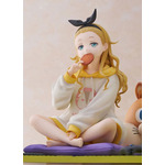 クレーネル「クルミ 1/7スケールフィギュア」（C）Spider Lily／アニプレックス・ABCアニメーション・BS11